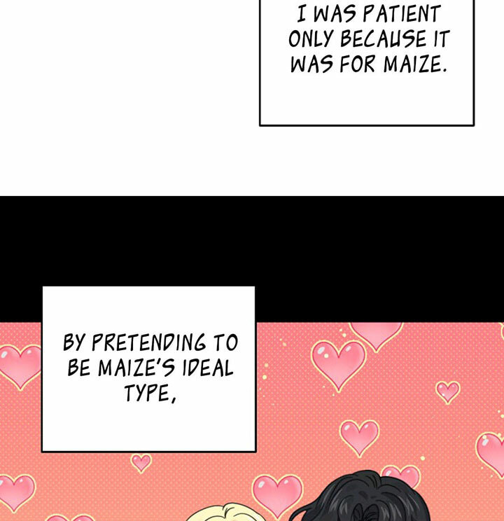 I'm the Soldier's Ex-Girlfriend Chapter 24 page 33 - 