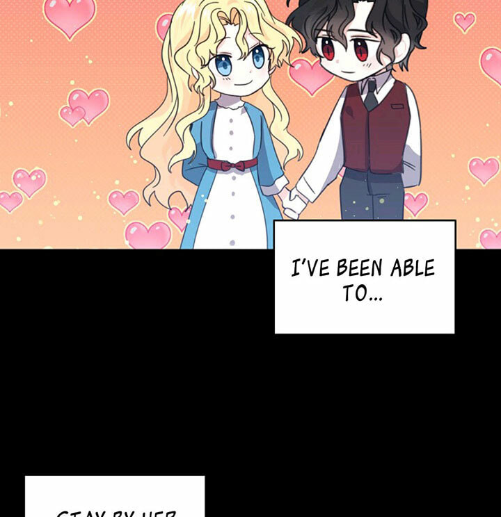 I'm the Soldier's Ex-Girlfriend Chapter 24 page 34 - 