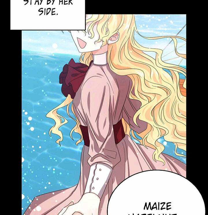 I'm the Soldier's Ex-Girlfriend Chapter 24 page 35 - 