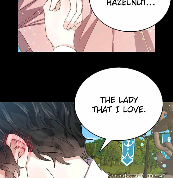 I'm the Soldier's Ex-Girlfriend Chapter 24 page 36 - 