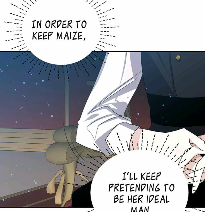 I'm the Soldier's Ex-Girlfriend Chapter 24 page 38 - 