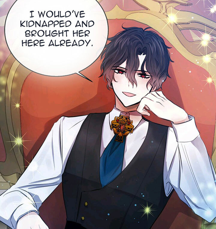I'm the Soldier's Ex-Girlfriend Chapter 24 page 5 - 
