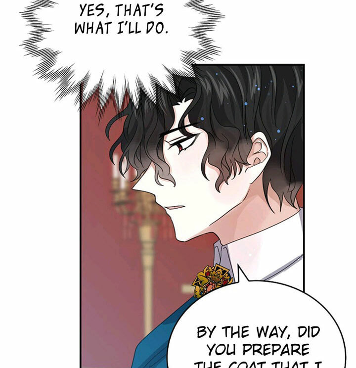 I'm the Soldier's Ex-Girlfriend Chapter 24 page 41 - 