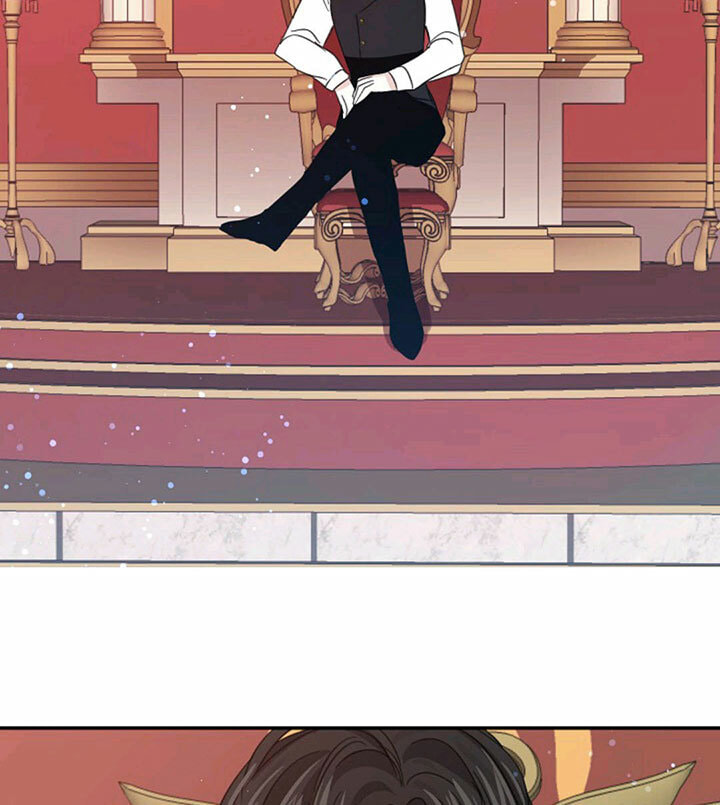 I'm the Soldier's Ex-Girlfriend Chapter 24 page 44 - 