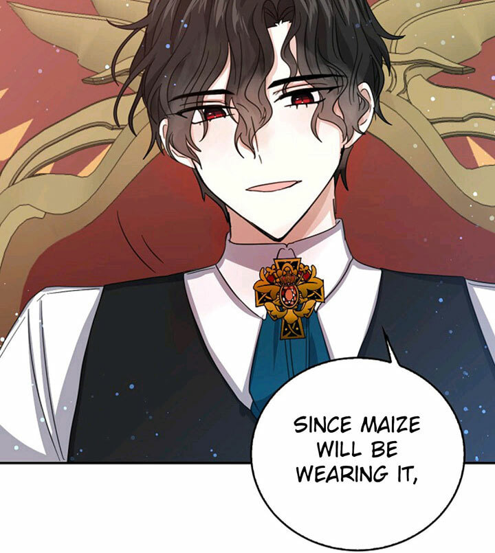 I'm the Soldier's Ex-Girlfriend Chapter 24 page 45 - 