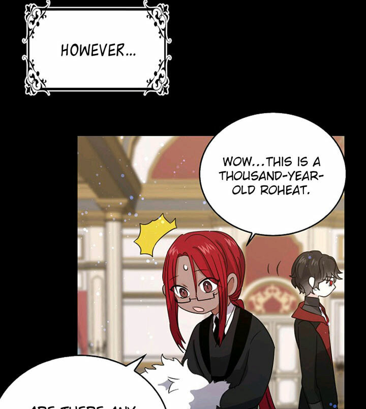 I'm the Soldier's Ex-Girlfriend Chapter 24 page 53 - 