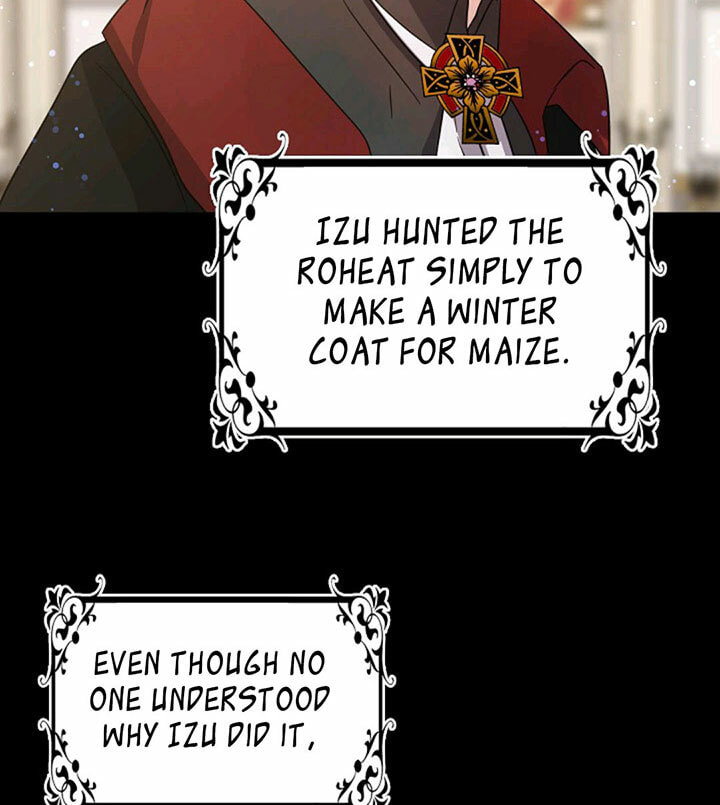 I'm the Soldier's Ex-Girlfriend Chapter 24 page 55 - 