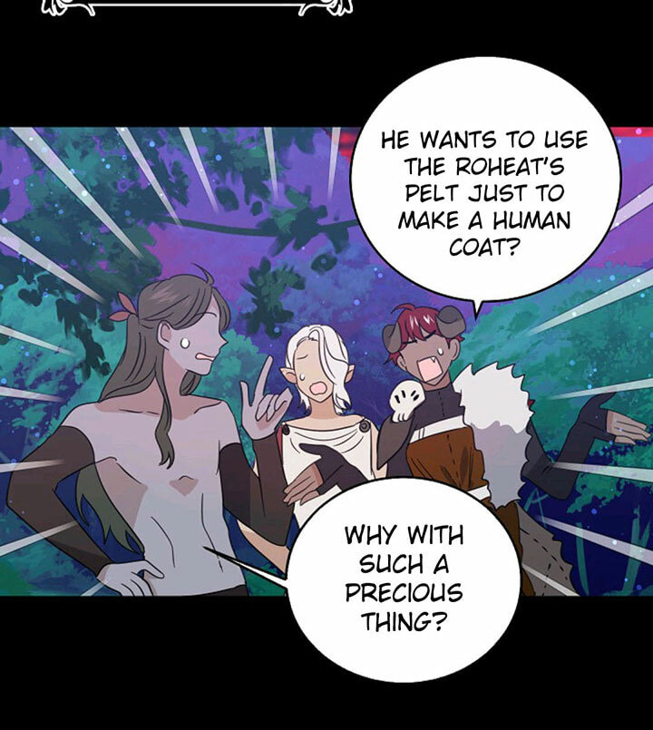 I'm the Soldier's Ex-Girlfriend Chapter 24 page 56 - 