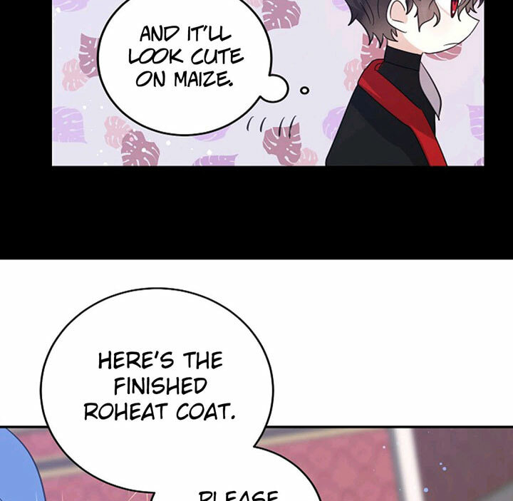 I'm the Soldier's Ex-Girlfriend Chapter 24 page 58 - 