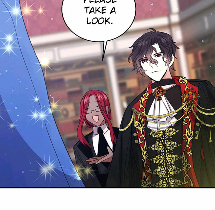 I'm the Soldier's Ex-Girlfriend Chapter 24 page 59 - 