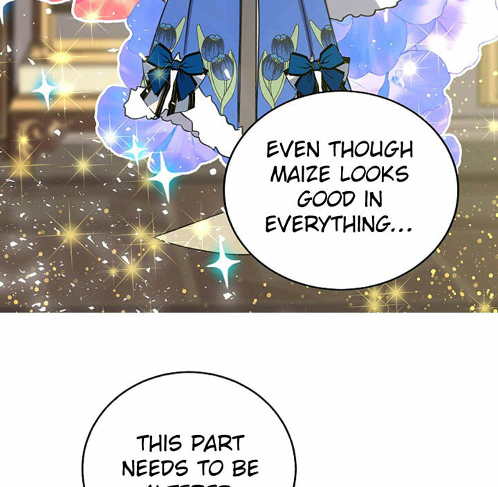 I'm the Soldier's Ex-Girlfriend Chapter 24 page 61 - 