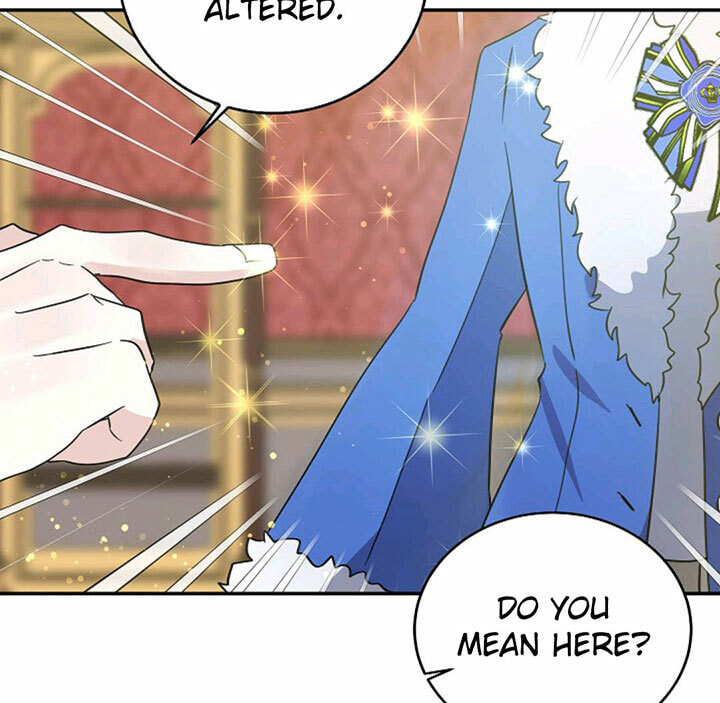 I'm the Soldier's Ex-Girlfriend Chapter 24 page 62 - 