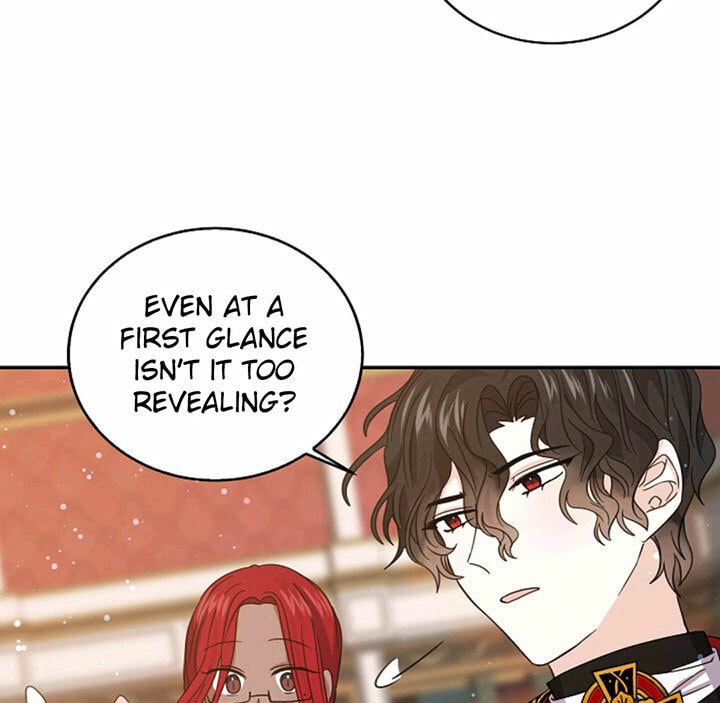 I'm the Soldier's Ex-Girlfriend Chapter 24 page 63 - 