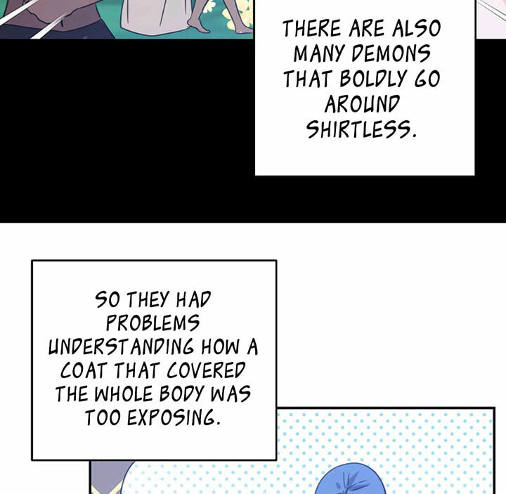 I'm the Soldier's Ex-Girlfriend Chapter 24 page 69 - 