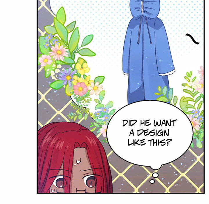 I'm the Soldier's Ex-Girlfriend Chapter 24 page 70 - 