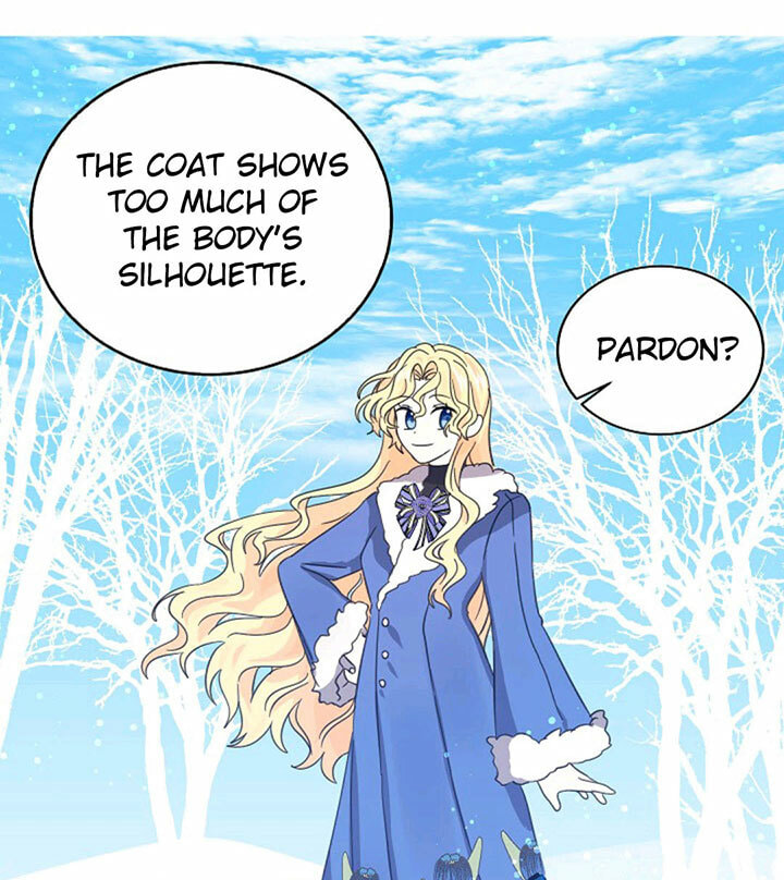 I'm the Soldier's Ex-Girlfriend Chapter 24 page 71 - 