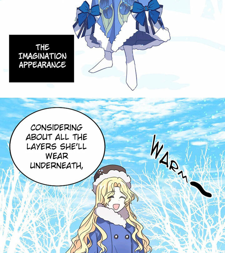 I'm the Soldier's Ex-Girlfriend Chapter 24 page 72 - 