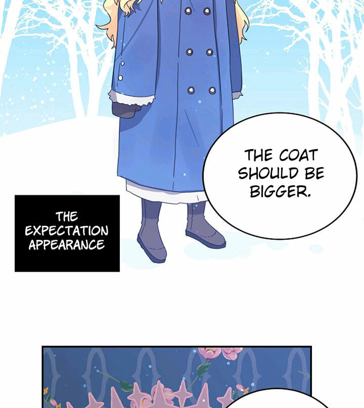 I'm the Soldier's Ex-Girlfriend Chapter 24 page 73 - 