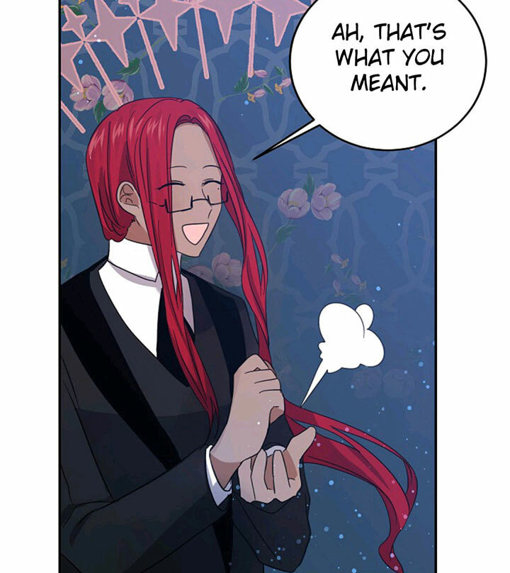 I'm the Soldier's Ex-Girlfriend Chapter 24 page 74 - 