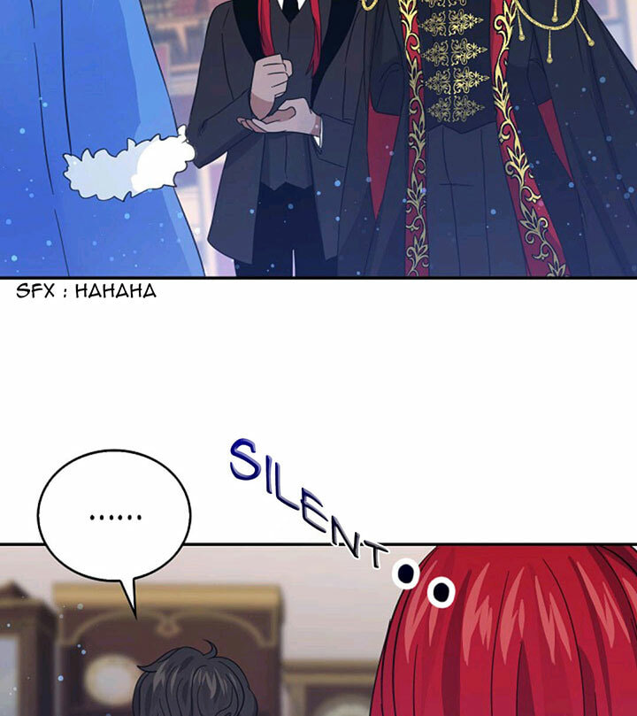 I'm the Soldier's Ex-Girlfriend Chapter 24 page 76 - 