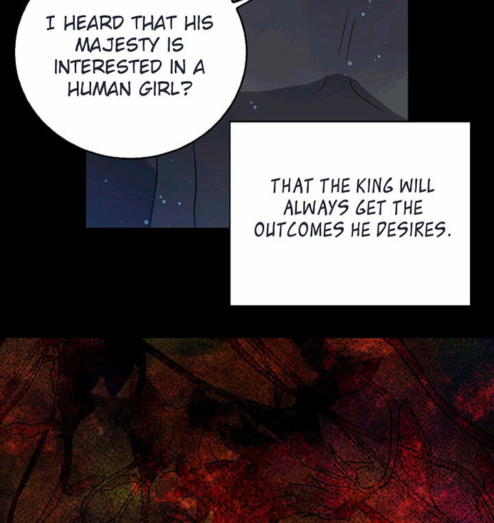 I'm the Soldier's Ex-Girlfriend Chapter 24 page 10 - 