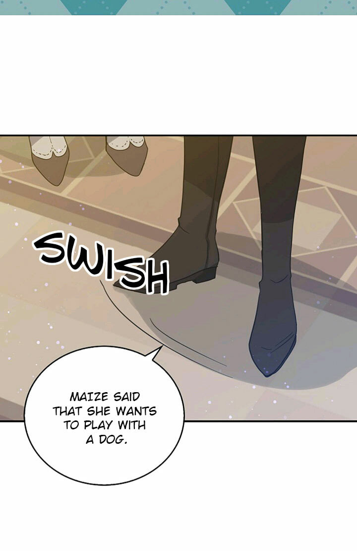 I'm the Soldier's Ex-Girlfriend Chapter 25 page 12 - 