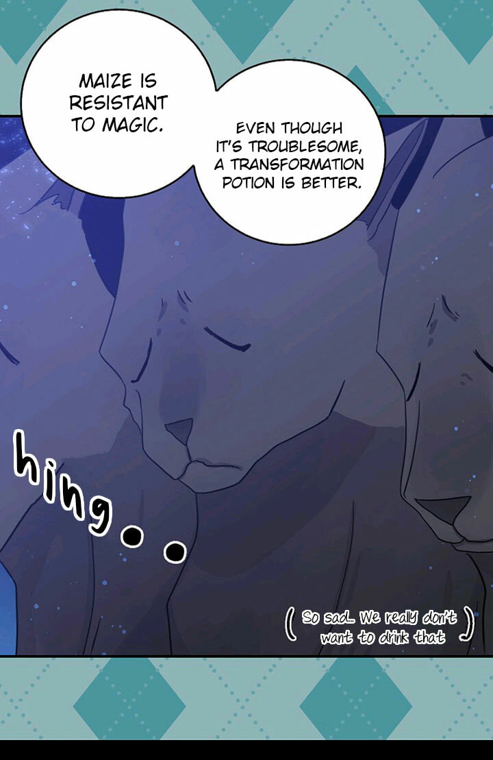 I'm the Soldier's Ex-Girlfriend Chapter 25 page 16 - 
