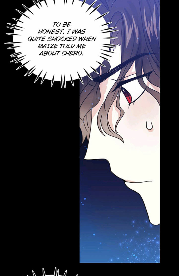 I'm the Soldier's Ex-Girlfriend Chapter 25 page 18 - 