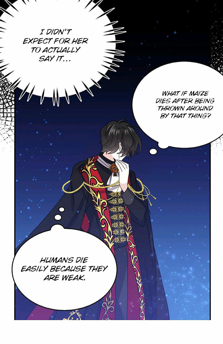 I'm the Soldier's Ex-Girlfriend Chapter 25 page 20 - 