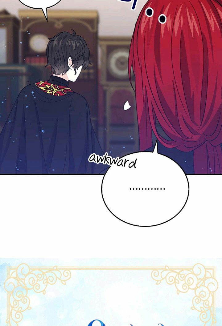 I'm the Soldier's Ex-Girlfriend Chapter 25 page 3 - 