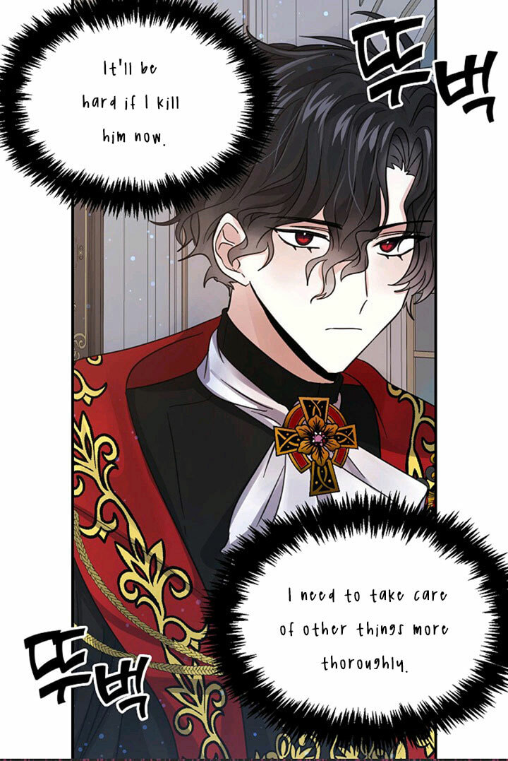 I'm the Soldier's Ex-Girlfriend Chapter 25 page 24 - 