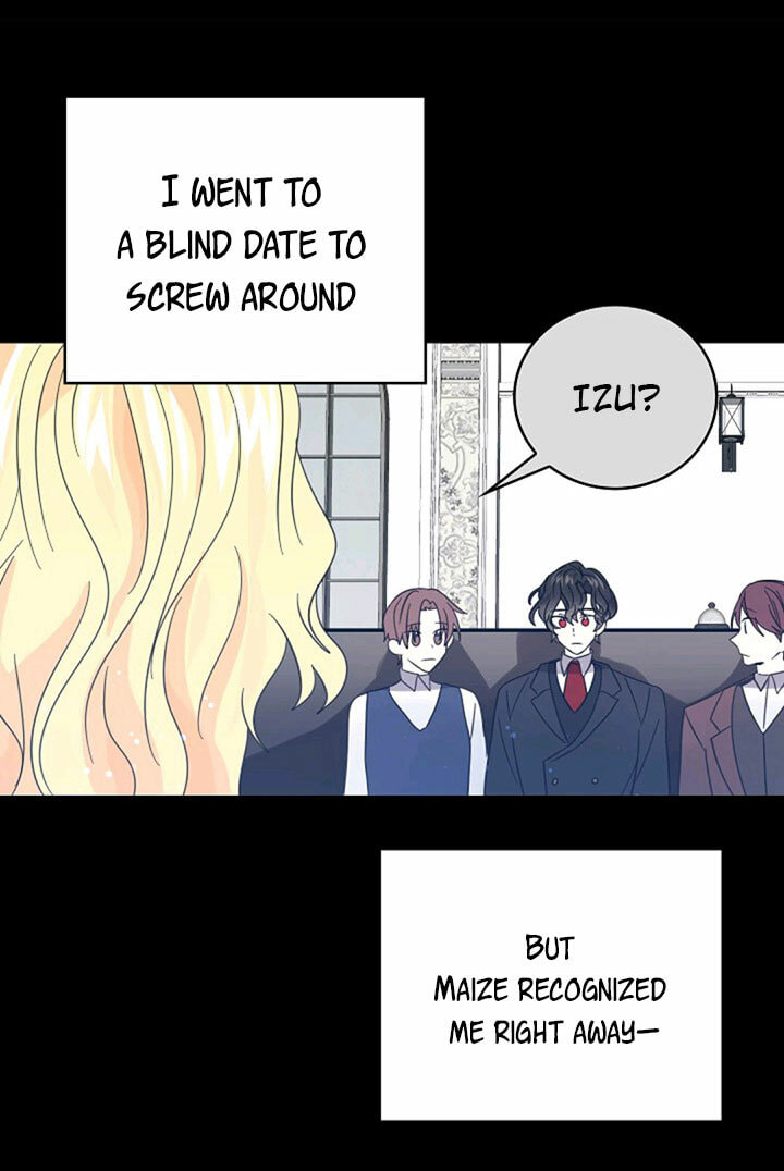 I'm the Soldier's Ex-Girlfriend Chapter 25 page 26 - 