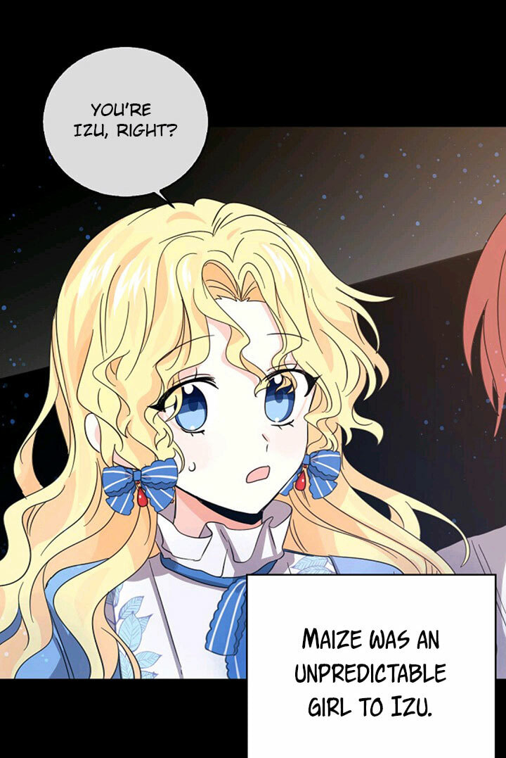 I'm the Soldier's Ex-Girlfriend Chapter 25 page 27 - 