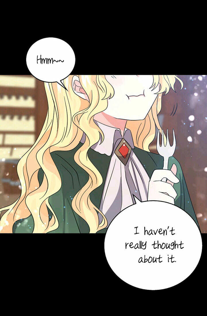 I'm the Soldier's Ex-Girlfriend Chapter 25 page 32 - 