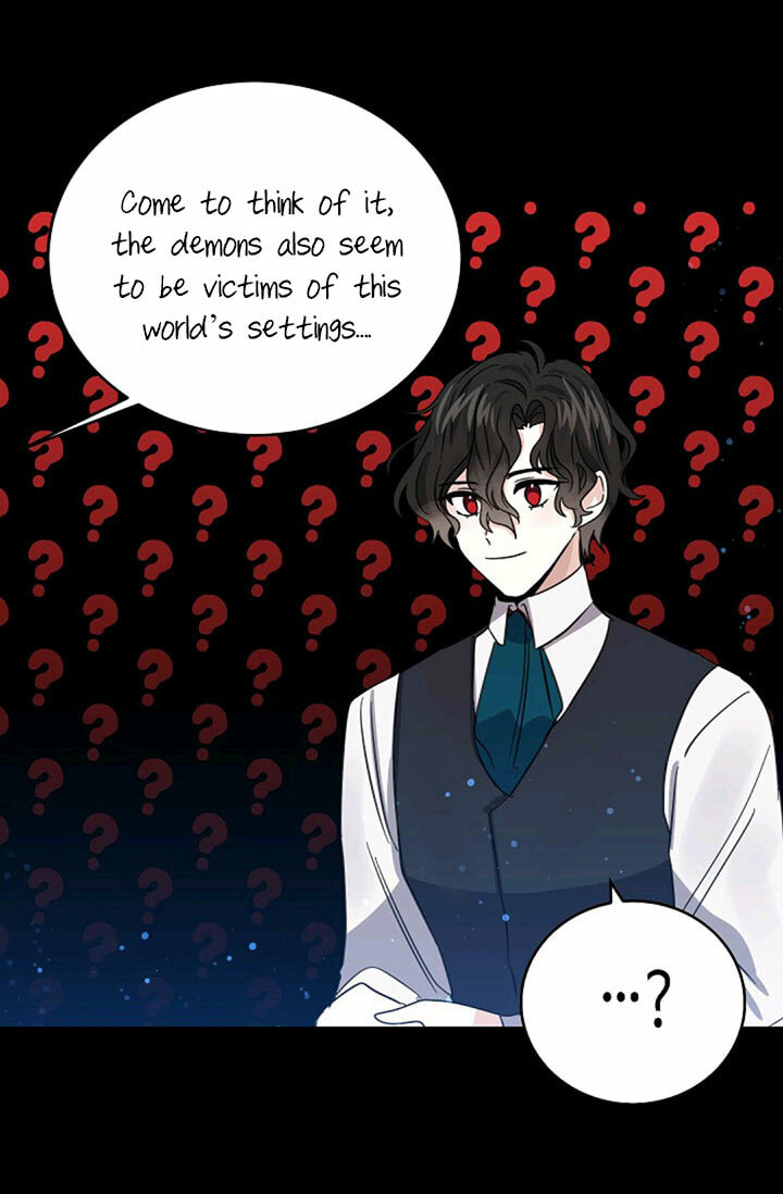 I'm the Soldier's Ex-Girlfriend Chapter 25 page 33 - 