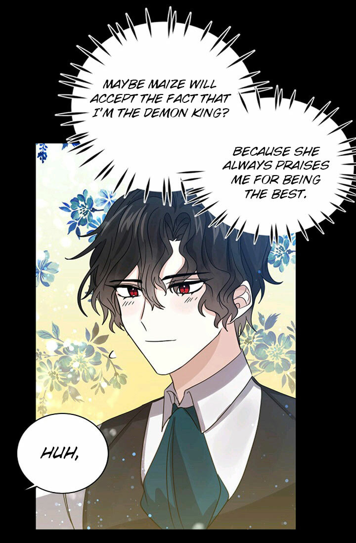 I'm the Soldier's Ex-Girlfriend Chapter 25 page 35 - 