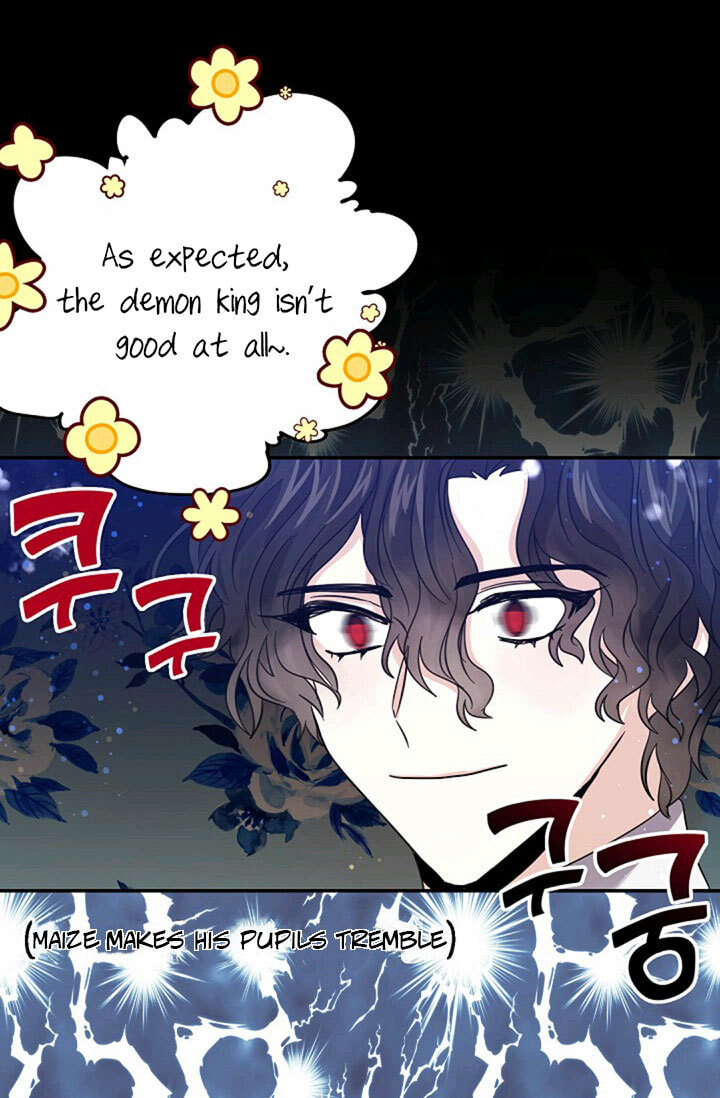 I'm the Soldier's Ex-Girlfriend Chapter 25 page 37 - 