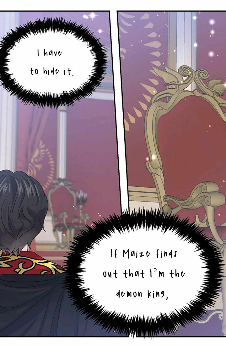 I'm the Soldier's Ex-Girlfriend Chapter 25 page 39 - 