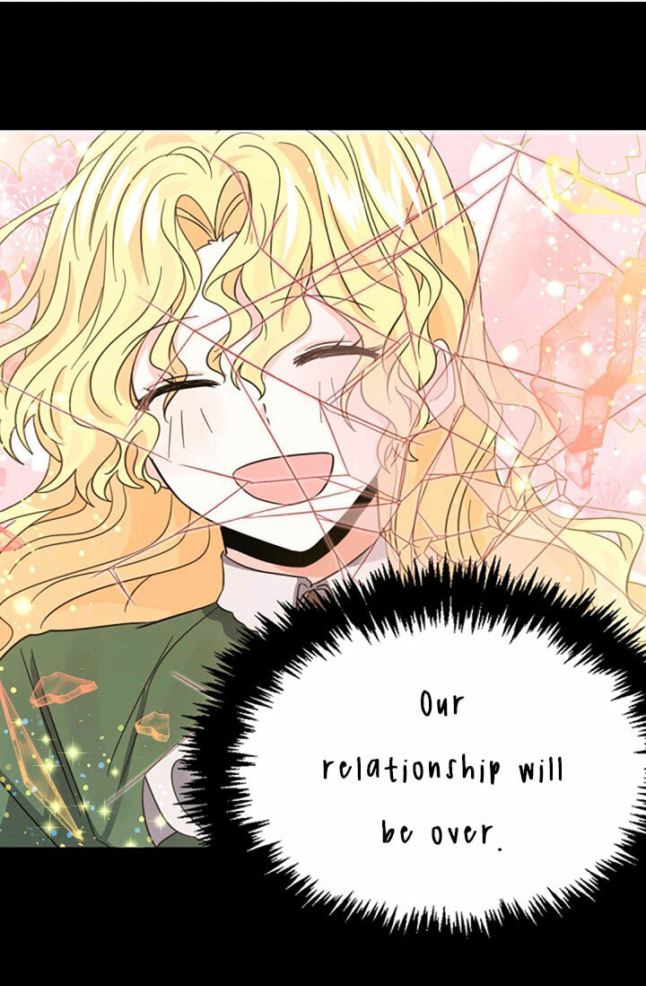 I'm the Soldier's Ex-Girlfriend Chapter 25 page 40 - 