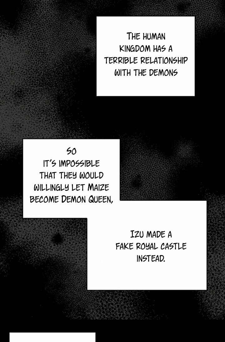 I'm the Soldier's Ex-Girlfriend Chapter 25 page 41 - 