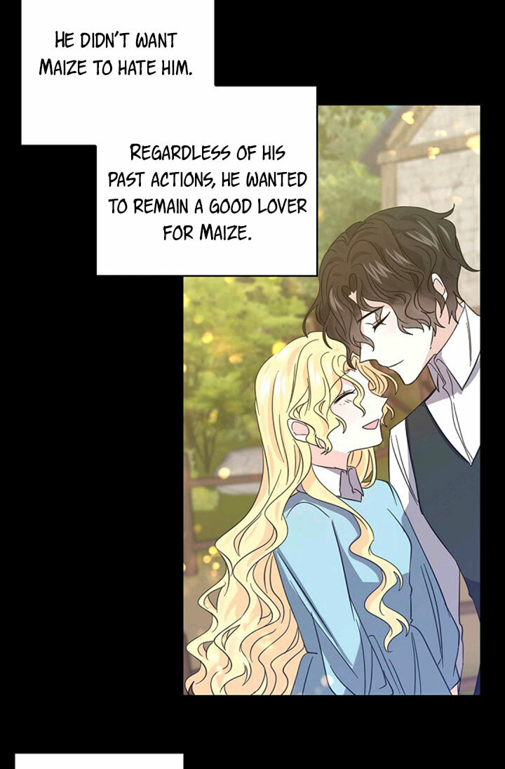I'm the Soldier's Ex-Girlfriend Chapter 25 page 42 - 