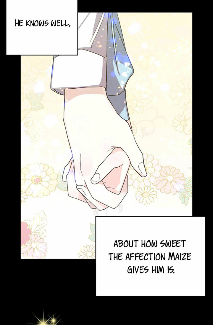 I'm the Soldier's Ex-Girlfriend Chapter 25 page 43 - 