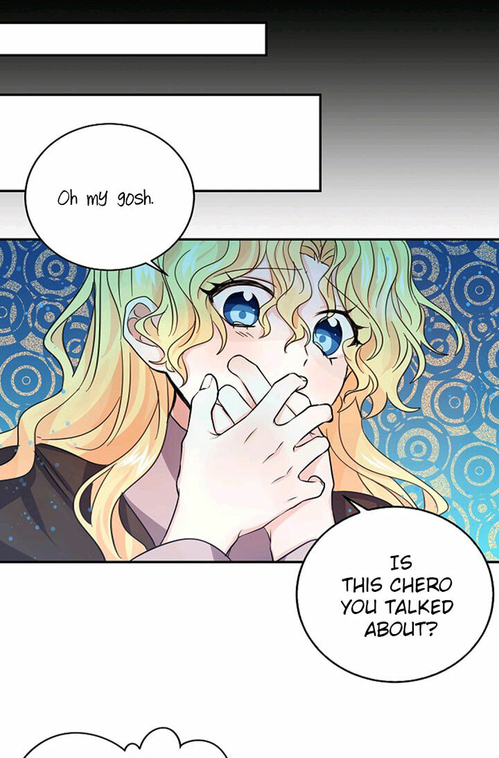 I'm the Soldier's Ex-Girlfriend Chapter 25 page 45 - 