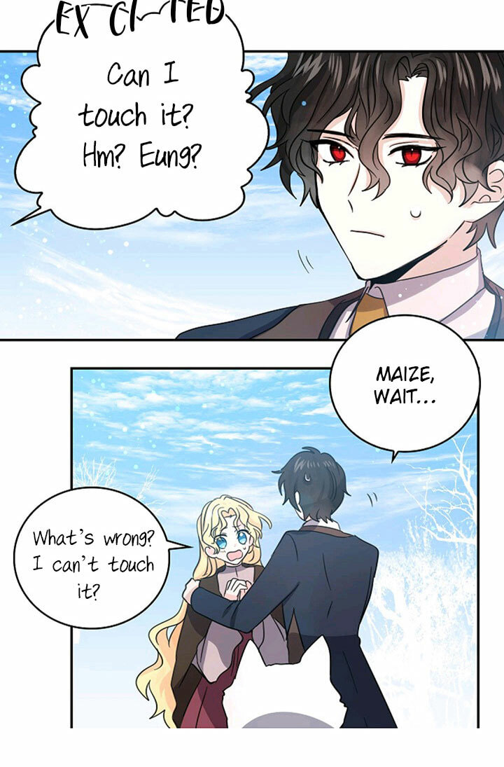 I'm the Soldier's Ex-Girlfriend Chapter 25 page 47 - 