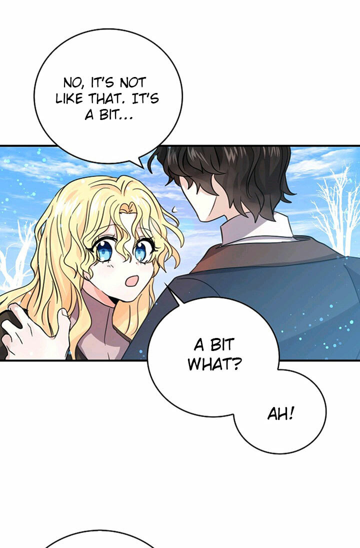 I'm the Soldier's Ex-Girlfriend Chapter 25 page 48 - 