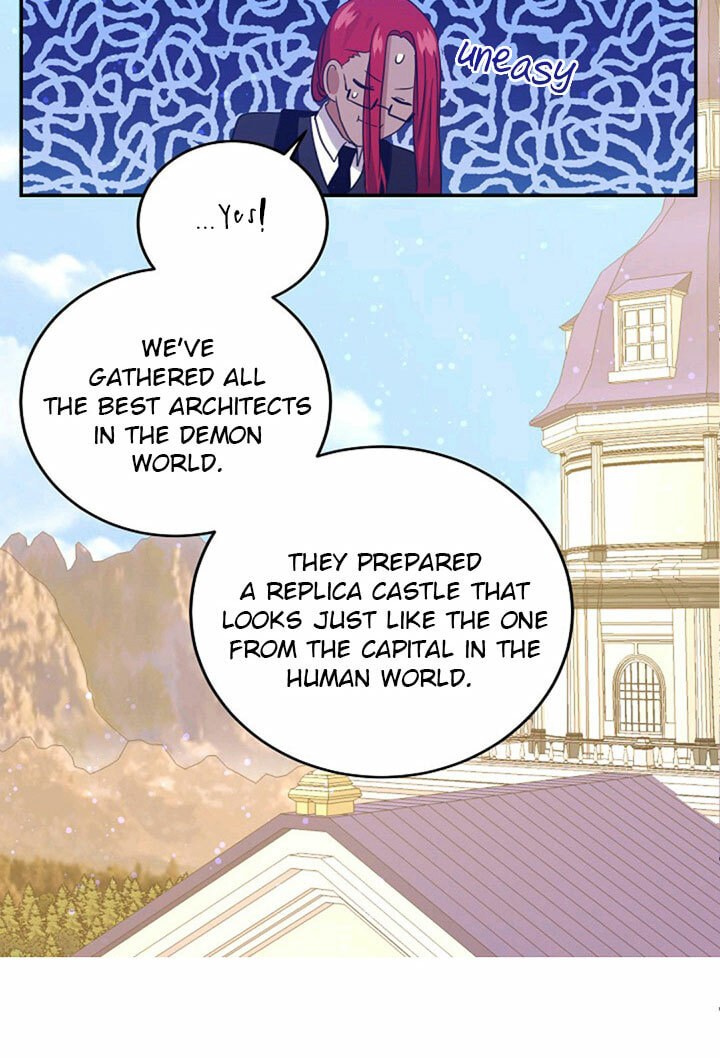 I'm the Soldier's Ex-Girlfriend Chapter 25 page 6 - 