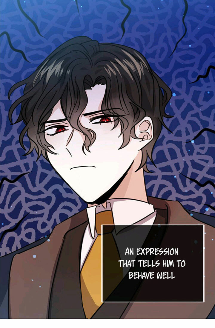 I'm the Soldier's Ex-Girlfriend Chapter 25 page 53 - 