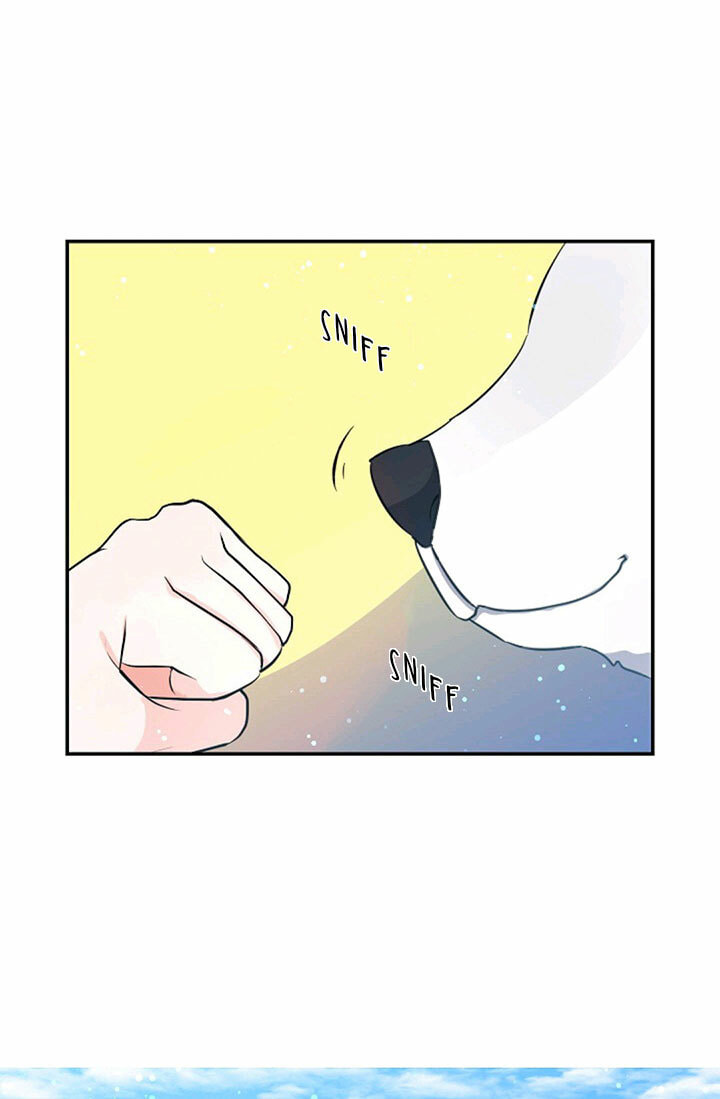 I'm the Soldier's Ex-Girlfriend Chapter 25 page 54 - 