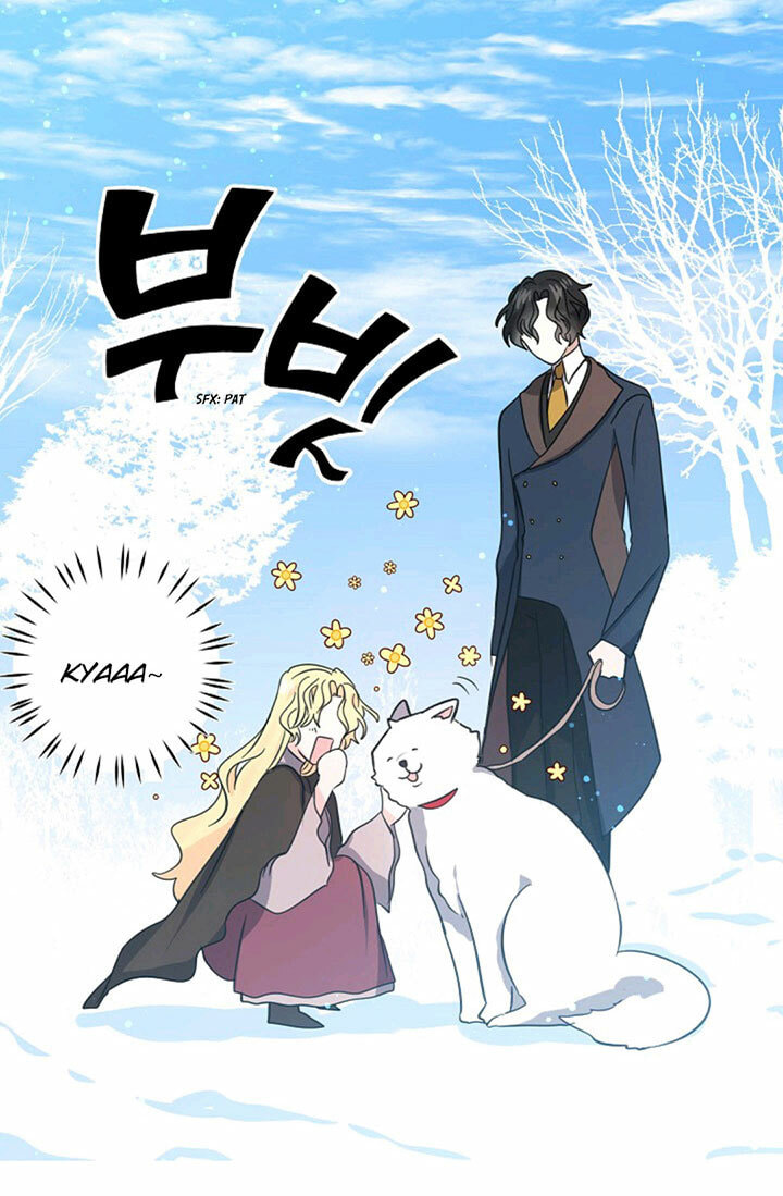 I'm the Soldier's Ex-Girlfriend Chapter 25 page 55 - 