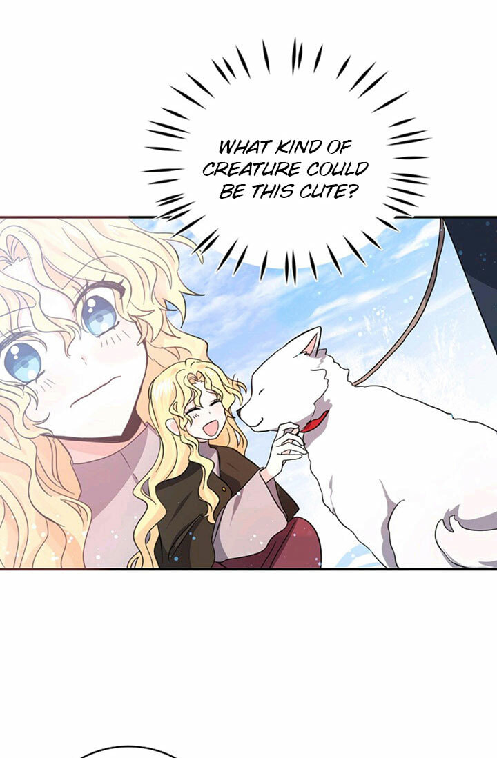 I'm the Soldier's Ex-Girlfriend Chapter 25 page 57 - 